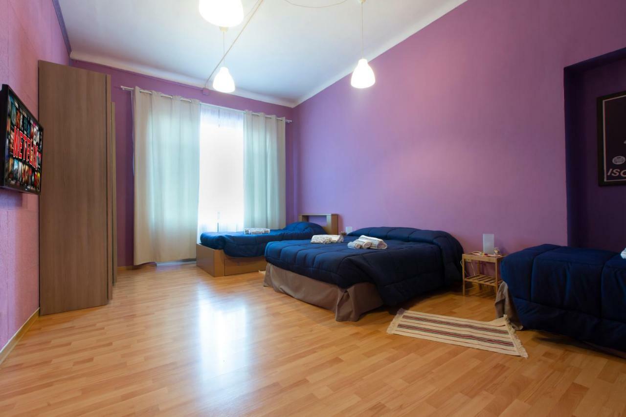 Grand Bijoux Torino Centrale Екстериор снимка