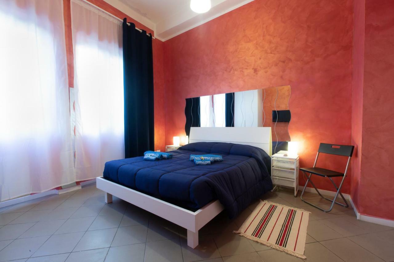 Grand Bijoux Torino Centrale Екстериор снимка