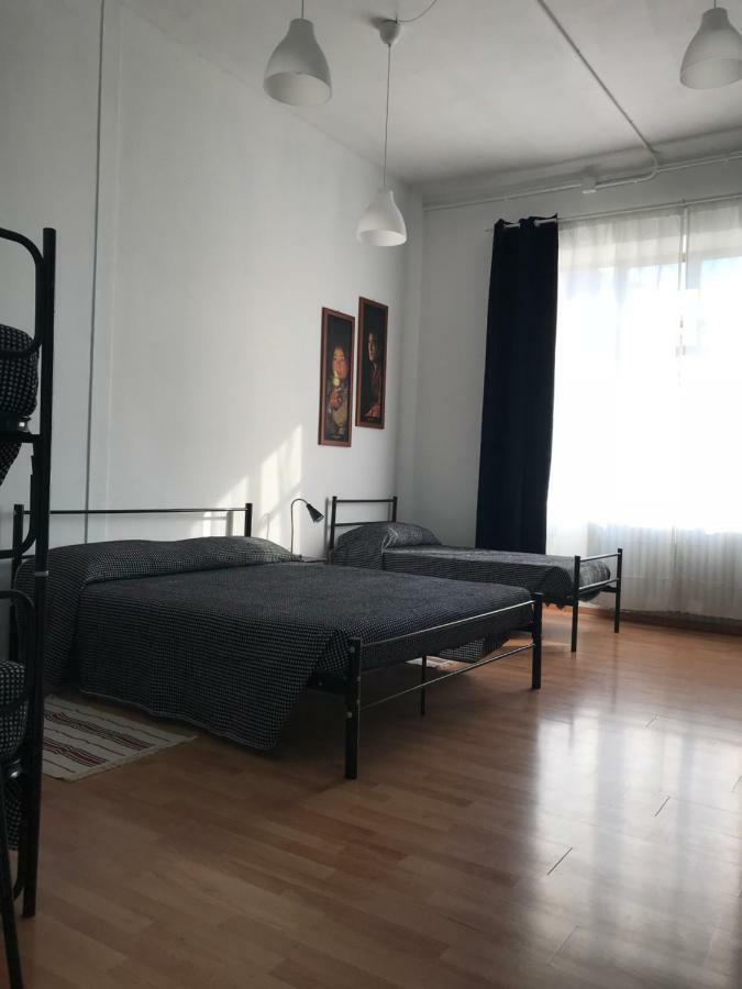 Grand Bijoux Torino Centrale Екстериор снимка